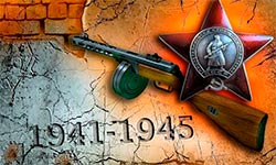  подборка - сериалы про Великую Отечественную войну