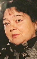 Нина Дорошина