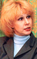 Наталья Кутасова