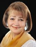 Марина Ильичёва