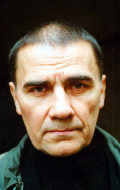 Сергей Волкош