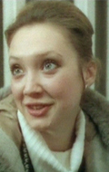 Светлана Селезнева