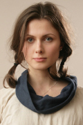 Марьяна Кирсанова