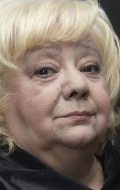 Татьяна Ухарова