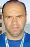 Олег Волку