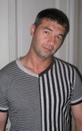 Павел Ребрик