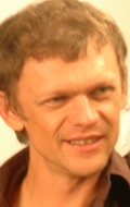 Гарик Бирча