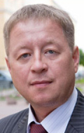 Альберт Афонин
