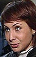 Анна Мишина Фото