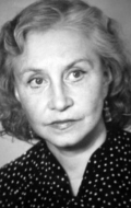Людмила Новоселова