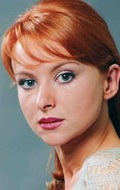 Светлана Макарова-Васильченко
