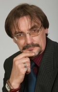 Сергей Твердохлебов