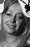 Галина Федотова