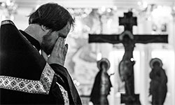  подборка - сериалы о священнослужителях, вере, религии