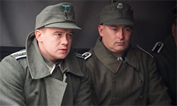  подборка - сериалы про диверсантов