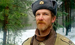  подборка - сериалы про егерей и лесников