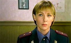  подборка - сериалы про следователей